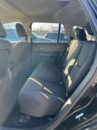 2008 Ford Edge SEL