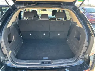 2008 Ford Edge SEL