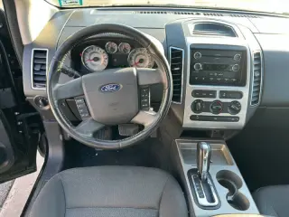 2008 Ford Edge SEL