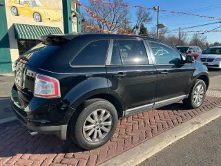 2008 Ford Edge SEL