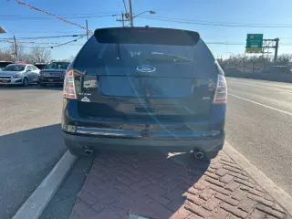 2008 Ford Edge SEL