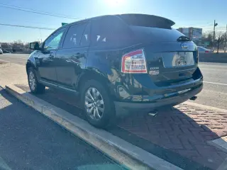 2008 Ford Edge SEL