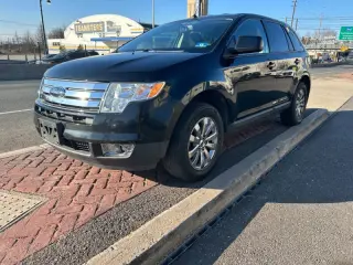 2008 Ford Edge SEL