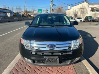 2008 Ford Edge SEL