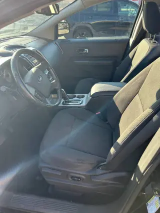 2008 Ford Edge SEL