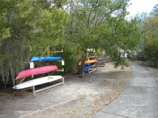 Propiedad en alquiler con 2 dormitorios y 2 baños en Savannah