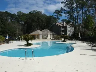Propiedad en alquiler con 2 dormitorios y 2 baños en Savannah
