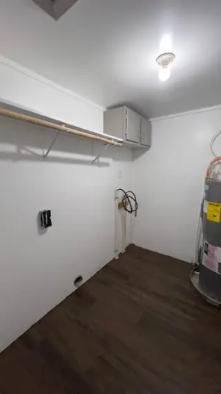 Propiedad en alquiler con 3 habitaciones y 1 baño en Mart