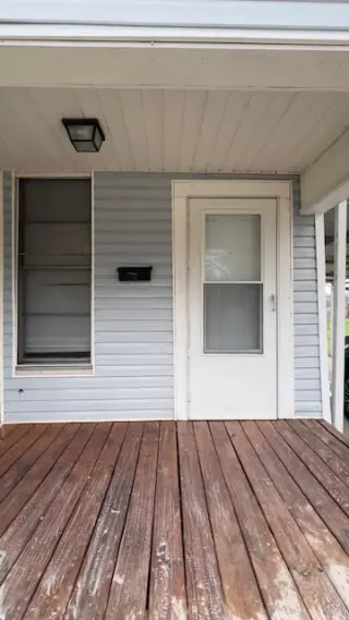 Propiedad en alquiler con 3 habitaciones y 1 baño en Mart