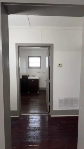 Propiedad en alquiler con 3 habitaciones y 1 baño en Mart