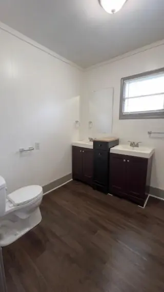 Propiedad en alquiler con 3 habitaciones y 1 baño en Mart