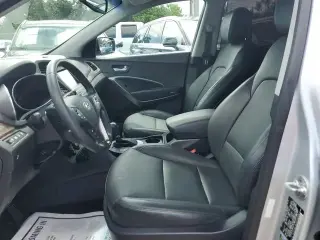Hyundai SANTA FE Sport 2018 2.0T 4dr SUV