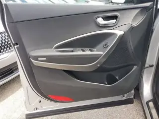 Hyundai SANTA FE Sport 2018 2.0T 4dr SUV