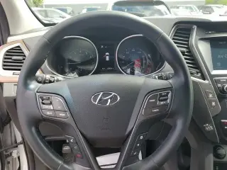 Hyundai SANTA FE Sport 2018 2.0T 4dr SUV