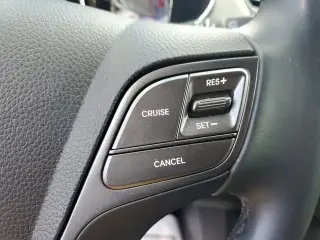 Hyundai SANTA FE Sport 2018 2.0T 4dr SUV