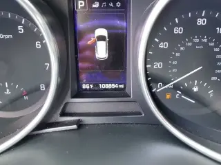 Hyundai SANTA FE Sport 2018 2.0T 4dr SUV