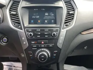 Hyundai SANTA FE Sport 2018 2.0T 4dr SUV