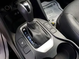 Hyundai SANTA FE Sport 2018 2.0T 4dr SUV