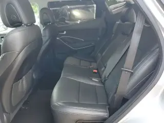 Hyundai SANTA FE Sport 2018 2.0T 4dr SUV