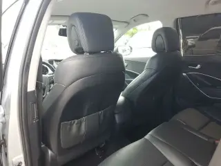 Hyundai SANTA FE Sport 2018 2.0T 4dr SUV
