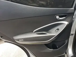 Hyundai SANTA FE Sport 2018 2.0T 4dr SUV