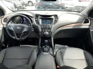 Hyundai SANTA FE Sport 2018 2.0T 4dr SUV