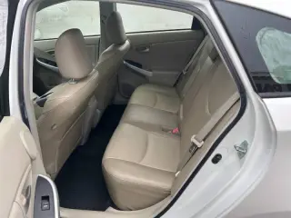2013 Toyota Prius One
