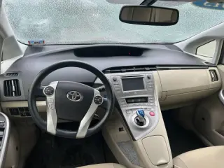 2013 Toyota Prius One