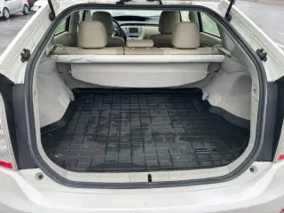2013 Toyota Prius One