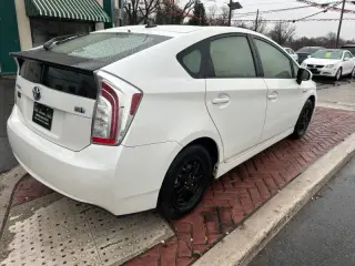 2013 Toyota Prius One