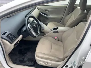 2013 Toyota Prius One