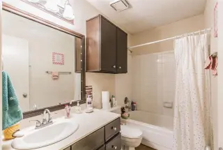 Propiedad en alquiler con 3 habitaciones y 2.5 baños en Waco