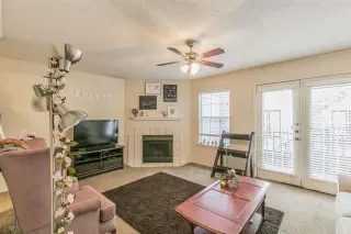 Propiedad en alquiler con 3 habitaciones y 2.5 baños en Waco