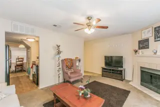 Propiedad en alquiler con 3 habitaciones y 2.5 baños en Waco