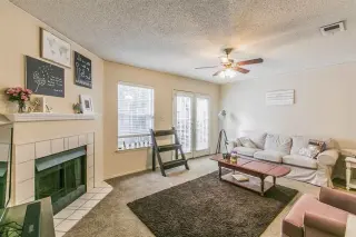 Propiedad en alquiler con 3 habitaciones y 2.5 baños en Waco
