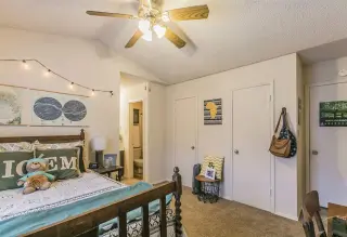 Propiedad en alquiler con 3 habitaciones y 2.5 baños en Waco