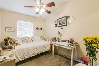 Propiedad en alquiler con 3 habitaciones y 2.5 baños en Waco