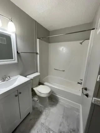 Propiedad en alquiler con 1 dormitorio y 1 baño en Waco