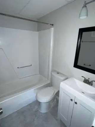 Propiedad en alquiler con 1 dormitorio y 1 baño en Waco