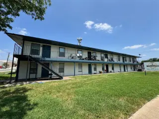 Propiedad en alquiler con 1 dormitorio y 1 baño en Waco