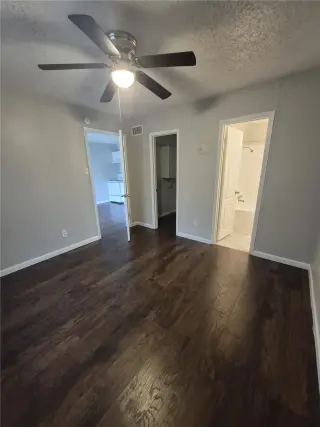 Propiedad en alquiler con 1 dormitorio y 1 baño en Waco