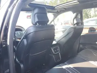 Lincoln MKX 2017 Reserve 4dr SUV