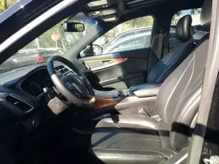 Lincoln MKX 2017 Reserve 4dr SUV
