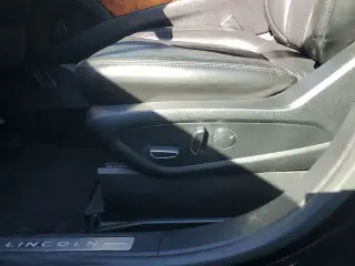 Lincoln MKX 2017 Reserve 4dr SUV