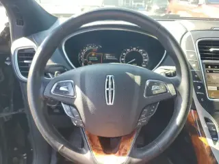 Lincoln MKX 2017 Reserve 4dr SUV