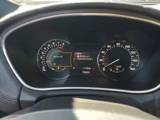 Lincoln MKX 2017 Reserve 4dr SUV