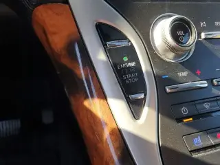 Lincoln MKX 2017 Reserve 4dr SUV