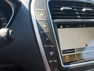 Lincoln MKX 2017 Reserve 4dr SUV