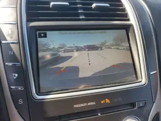 Lincoln MKX 2017 Reserve 4dr SUV