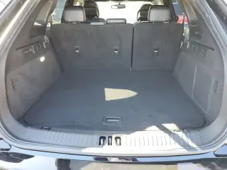 Lincoln MKX 2017 Reserve 4dr SUV